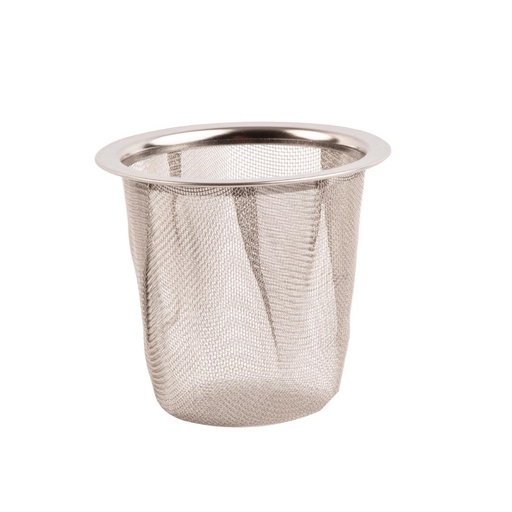 [CL116] Olympia theefilter voor 50cl theepot (6 stuks)