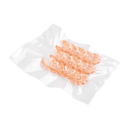 [CL198] Vogue vacumeerzakjes 25x35cm (100 stuks)