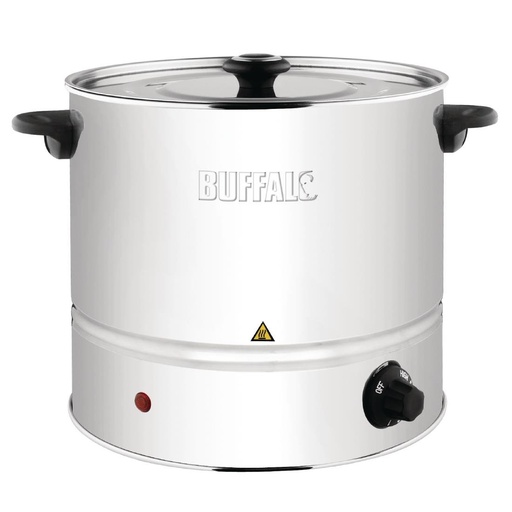 [CL205] Buffalo voedselstomer 6L 1000W