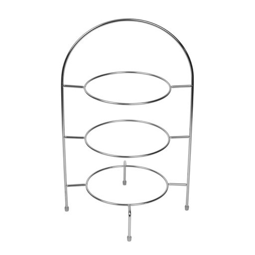 [CL571] Olympia etagère voor borden tot 21cm