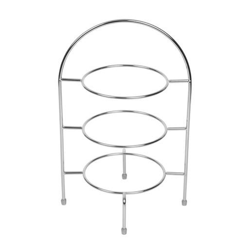 [CL572] Olympia etagère voor borden tot 27cm