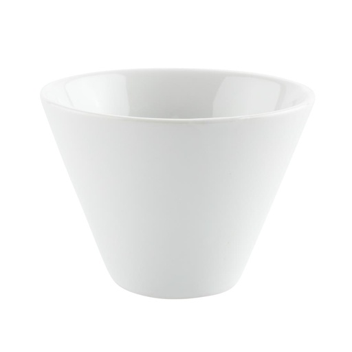 [CM165] Olympia conische ramekins wit 11cm (6 stuks)