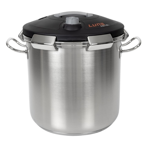 [CM582] Artame snelkookpan 23L
