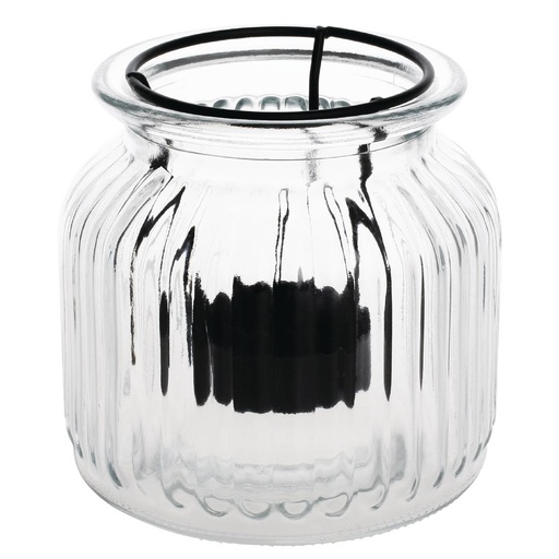 [CM639] Olympia lantaarnstijl theelichthouder (6 stuks)
