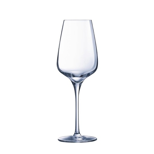 [CM716] Chef & Sommelier Arc Grand Sublym wijnglazen 33,4cl (24 stuks)