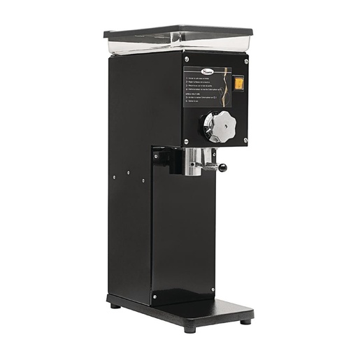 [CN013] Santos Shop koffiemolen met zakhouder 43NA