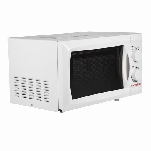 [CN180] Caterlite compacte magnetron 17L 700W