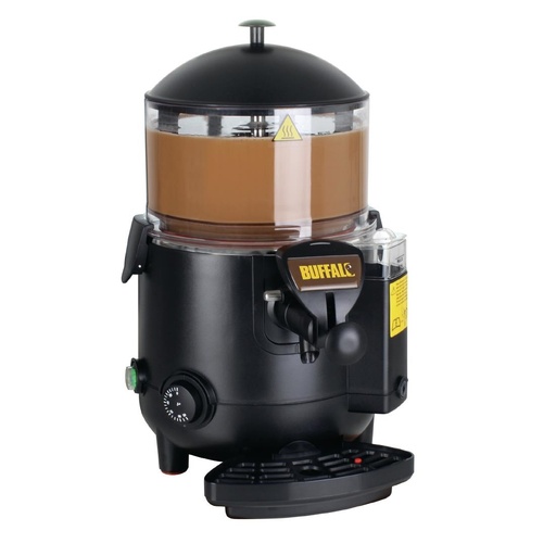 [CN219] Buffalo hete chocolademachine 5ltr