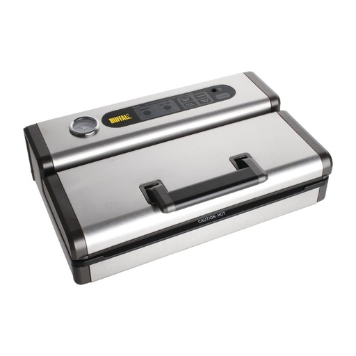 [CN514] Buffalo draagbare vacuümmachine 300mm