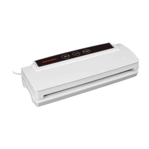 [CN515] Caterlite vacumeermachine ABS 30cm