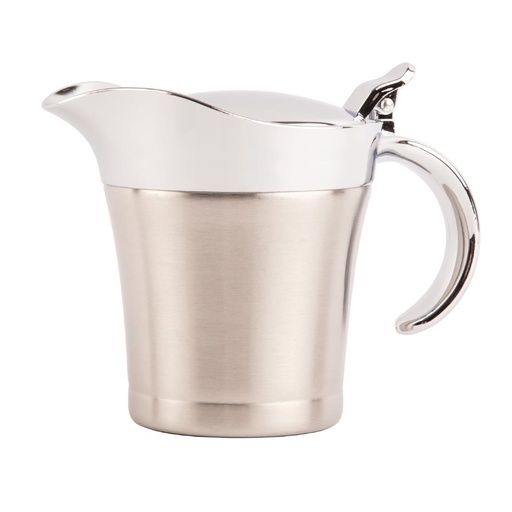 [CN554] Olympia geïsoleerde sauskan 0,4L