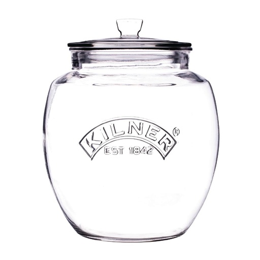 [CN618] Kilner conservenpot 2L