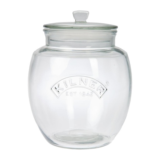 [CN619] Kilner conservenpot 4L