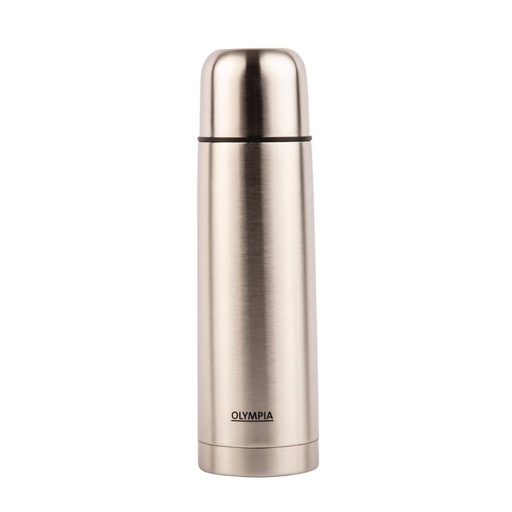 [CN695] Olympia thermosfles RVS 0,5L