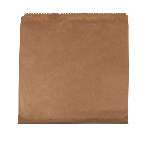 [CN757] Fiesta Recyclable bruine papieren tassen groot (1000 stuks)