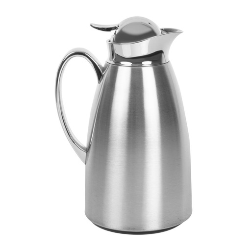 [CN819] Olympia RVS thermoskan 1L