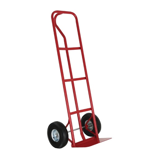 [CN954] Jantex steekwagen 250kg