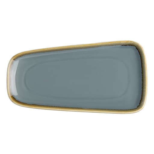 [CP171] Olympia Kiln medium schalen blauw 29,5cm (4 stuks)