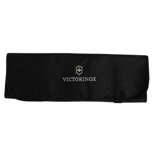 [CP448] Victorinox messenfoedraal 8 compartimenten (exclusief messen)