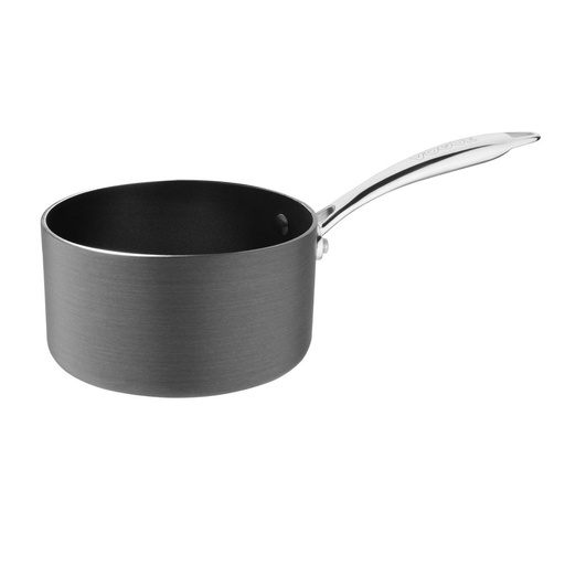 [CP762] Vogue aluminium anti-aanbak inductie steelpan 16cm