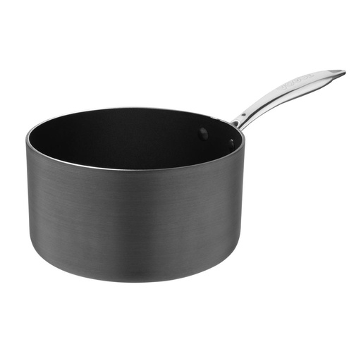 [CP763] Vogue aluminium anti-aanbak inductie steelpan 20cm