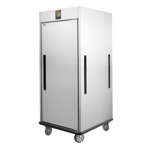 [CP829] Buffalo verwarmde banketcabinet 16 x 2/1gn