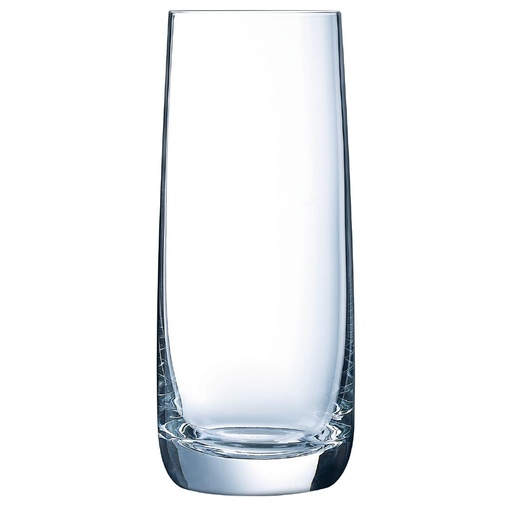 [CP853] Chef & Sommelier Vigne longdrinkglazen 450ml (6 stuks)