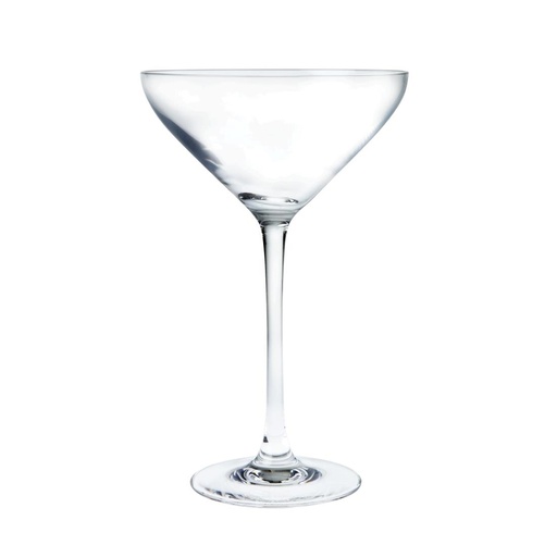 [CP857] Chef & Sommelier Cabernet martini coupeglas 210ml (6 stuks)