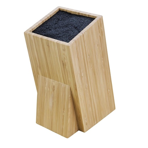 [CP862] Vogue universeel houten messenblok