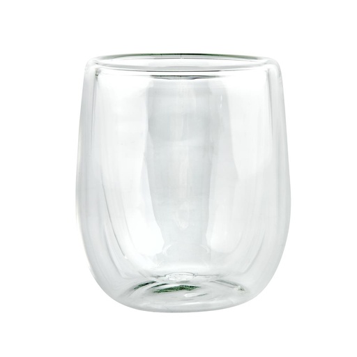 [CP883] Utopia dubbelwandige latte glazen 270ml (12 stuks)