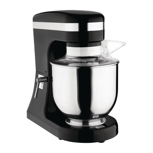 [CP921] Buffalo planetaire mixer 7L