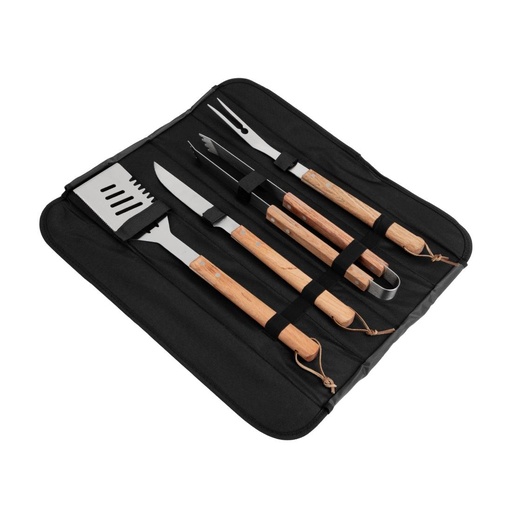 [CR051] Déglon barbecueset