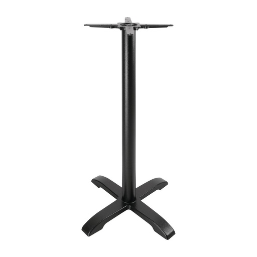 [CR478] Bolero gietijzeren statafelpoot 108cm