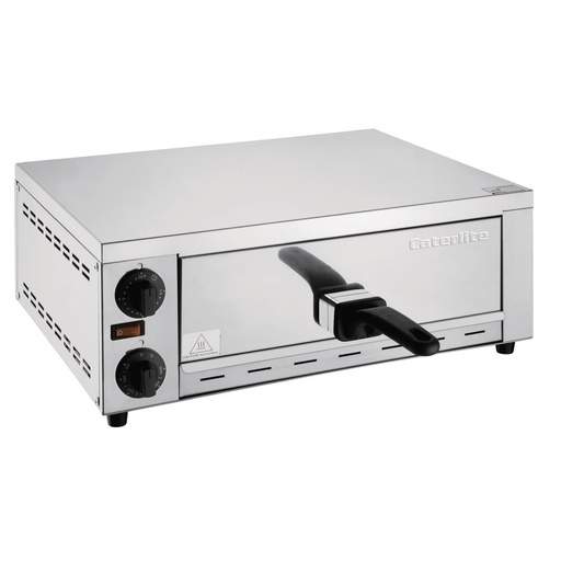 [CR912] Caterlite pizza oven