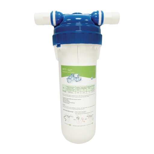 [CS269] Cube Line waterfilter