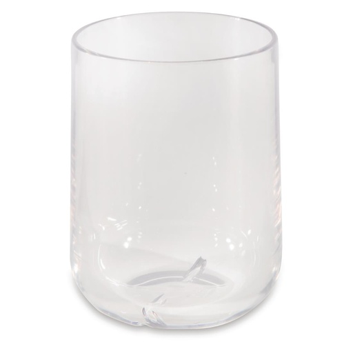 [CS487] Roltex kunststof limonadeglas 28cl