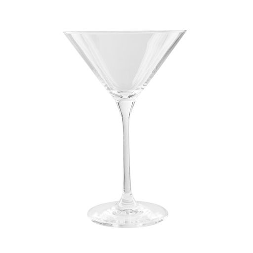 [CS497] Olympia Campana martiniglazen 260ml (6 stuks)