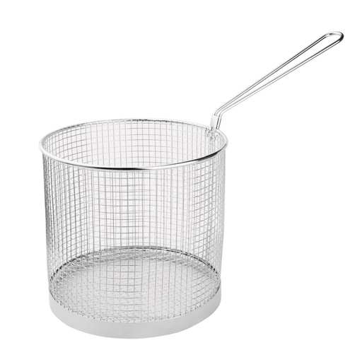 [CS735] Vogue RVS pastamandje 18cm