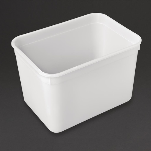[CS827] Roomijsbakken 4L (20 stuks)