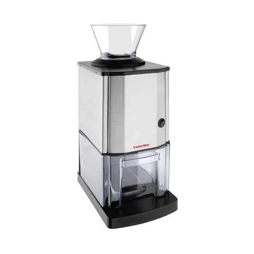 [CT057] Caterlite ijscrusher