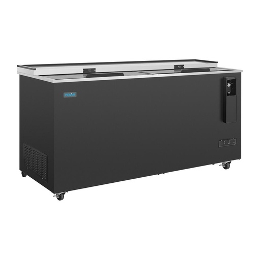[CT332] Polar G-serie bovenlader flessen/fustenkoeler 577L