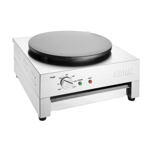 [CT931] Buffalo crêpemachine