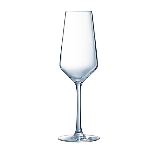 [CT959] Arcoroc Juliette champagne flutes 230ml (24 stuks)