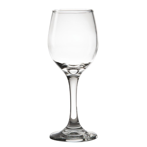 [CU002] Olympia Solar wijnglazen 31cl (24 stuks)
