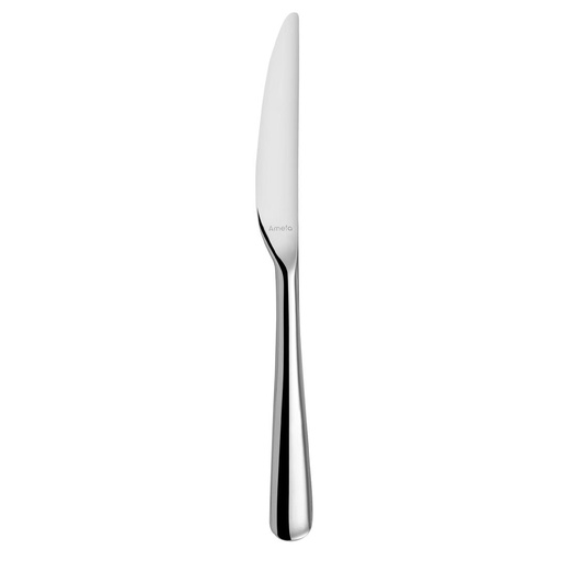[CU066] Amefa Opus 18/10 Tafelmes 15,5cm (Box 12)