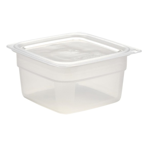 [CU134] Cambro FreshPro voedselopslagpot 473ml