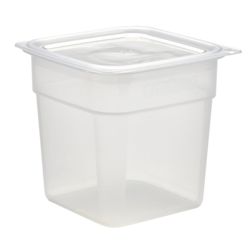[CU135] Cambro FreshPro Voorraadpot 946 ml