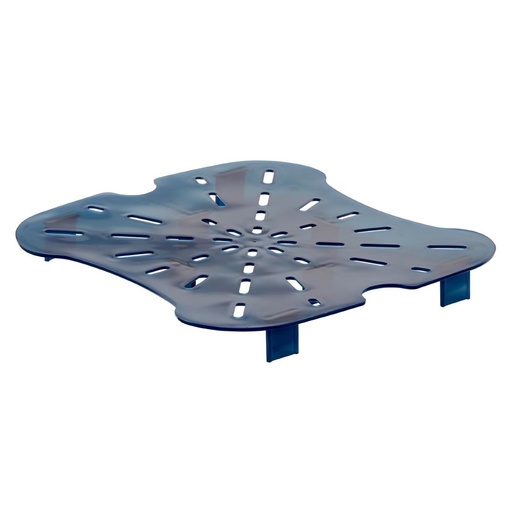 [CU149] Cambro FreshPro Blue Afvoerrek 235 x 235 mm