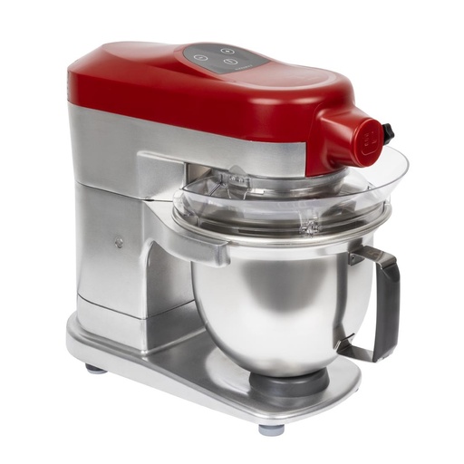 [CU365] Matfer Bourgeat Alphamix 2 mixer 5L