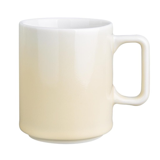 [CU418] Olympia Fondant Mok Citroen - 340ml 11.5fl oz (Doos 6)